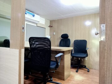  Office Space For Rent in Haware Fantasia, Vashi Sector 28