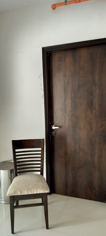 Furnished Amenities in 1 BHK Apartment at Sanghvi Eco City Phase 3, Mira Road East – for Rent