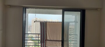 Building Lobby in 1 BHK Apartment at Sanghvi Eco City Phase 3, Mira Road East – for Rent