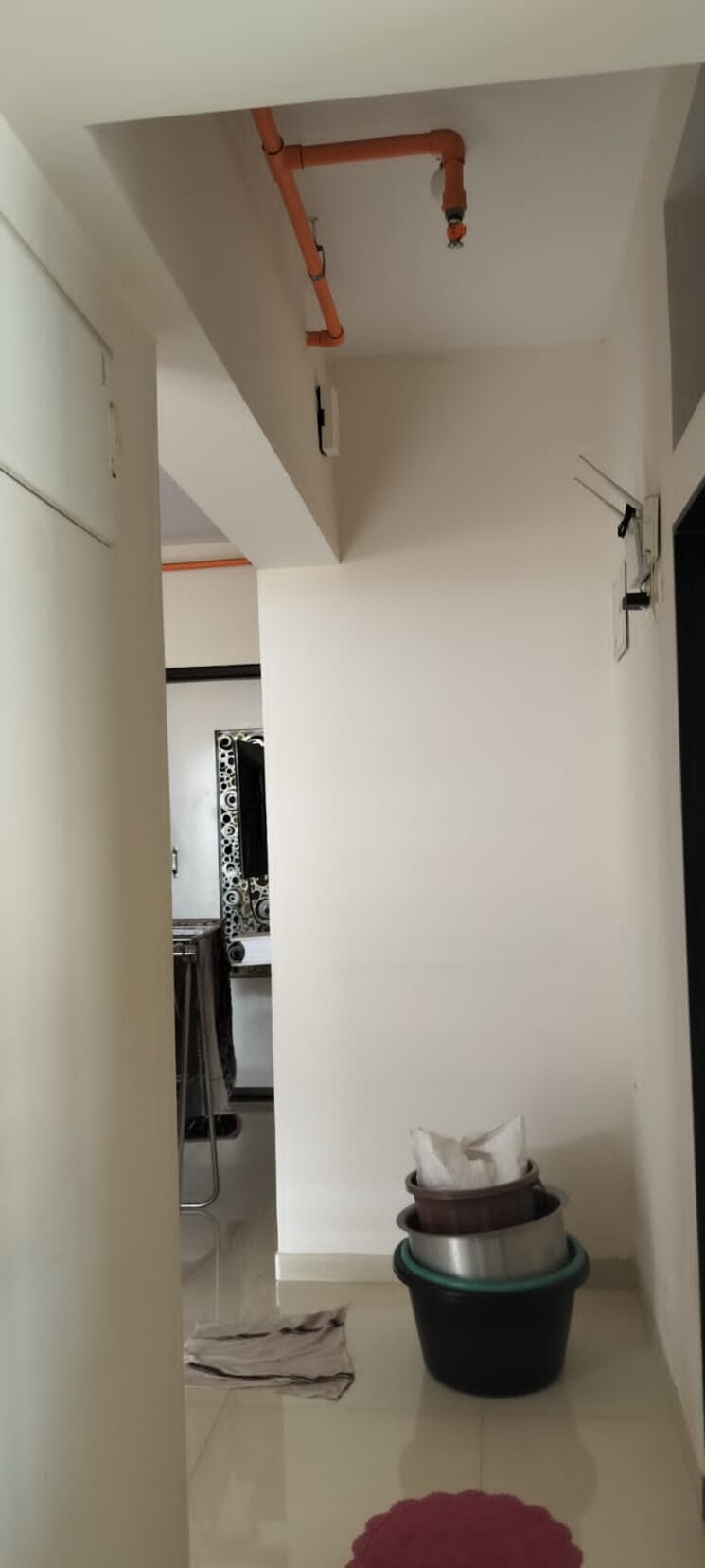 Room, sanghvi-eco-city-phase-3 1 Bedroom 392 Sq.Ft. Apartment In Mira Road East Thane 9059749