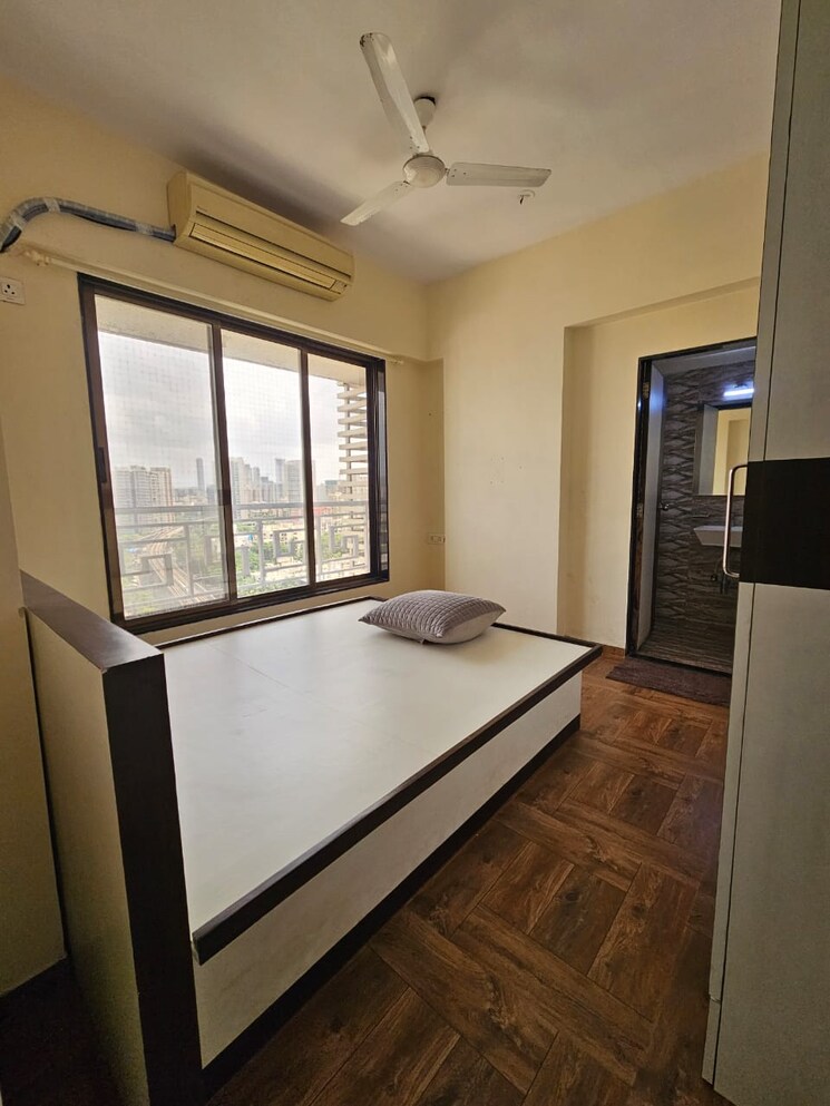 Kitchen, sumit-sun-sumit 1 Bedroom 438 Sq.Ft. Apartment In Borivali West Mumbai 9059738