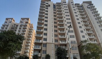 3 BHK Apartment – Exterior View View at Experion The Heart Song, Sector 108 - for Sale