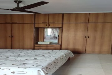 Bedroom in 2 BHK Apartment at Kalyan West – for Sale