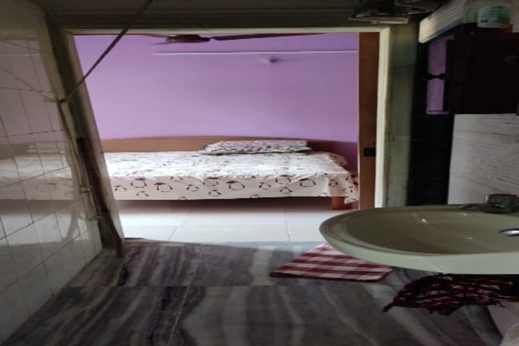 Attached Bathroom, kalyan west 2 Bedroom 902 Sq.Ft. Apartment In Kalyan West Thane 9059729