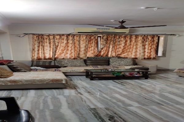 2 BHK + Pooja Room Apartment For Sale in The Lacus Real Estate Con
