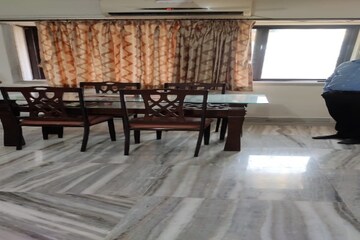 Living Room in 2 BHK Apartment at Kalyan West – for Sale