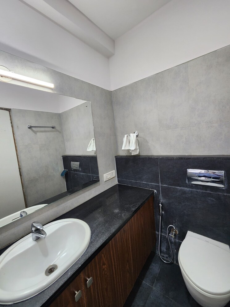 Kitchen, richmond town 3 Bedroom 1720 Sq.Ft. Apartment In Richmond Town Bangalore 9059730