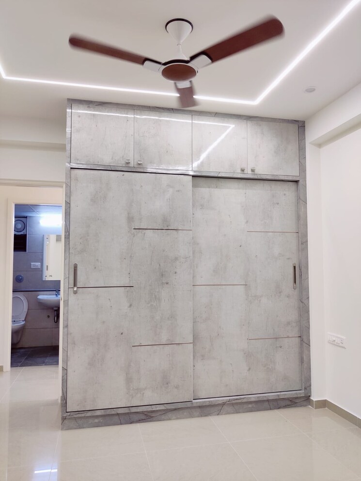 Room, goyal-orchid-piccadilly 2 Bedroom 1165 Sq.Ft. Apartment In Thanisandra Main Road Bangalore 9059737