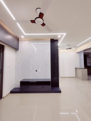 2 BHK Apartment For Rent in Goyal Orchid Piccadilly, Thanisandra Main Road