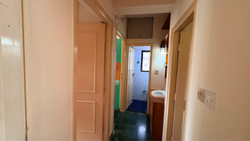 Building Lobby in 1 BHK Apartment at Hiranandani Estate Oyster, Anu Nagar – for Rent