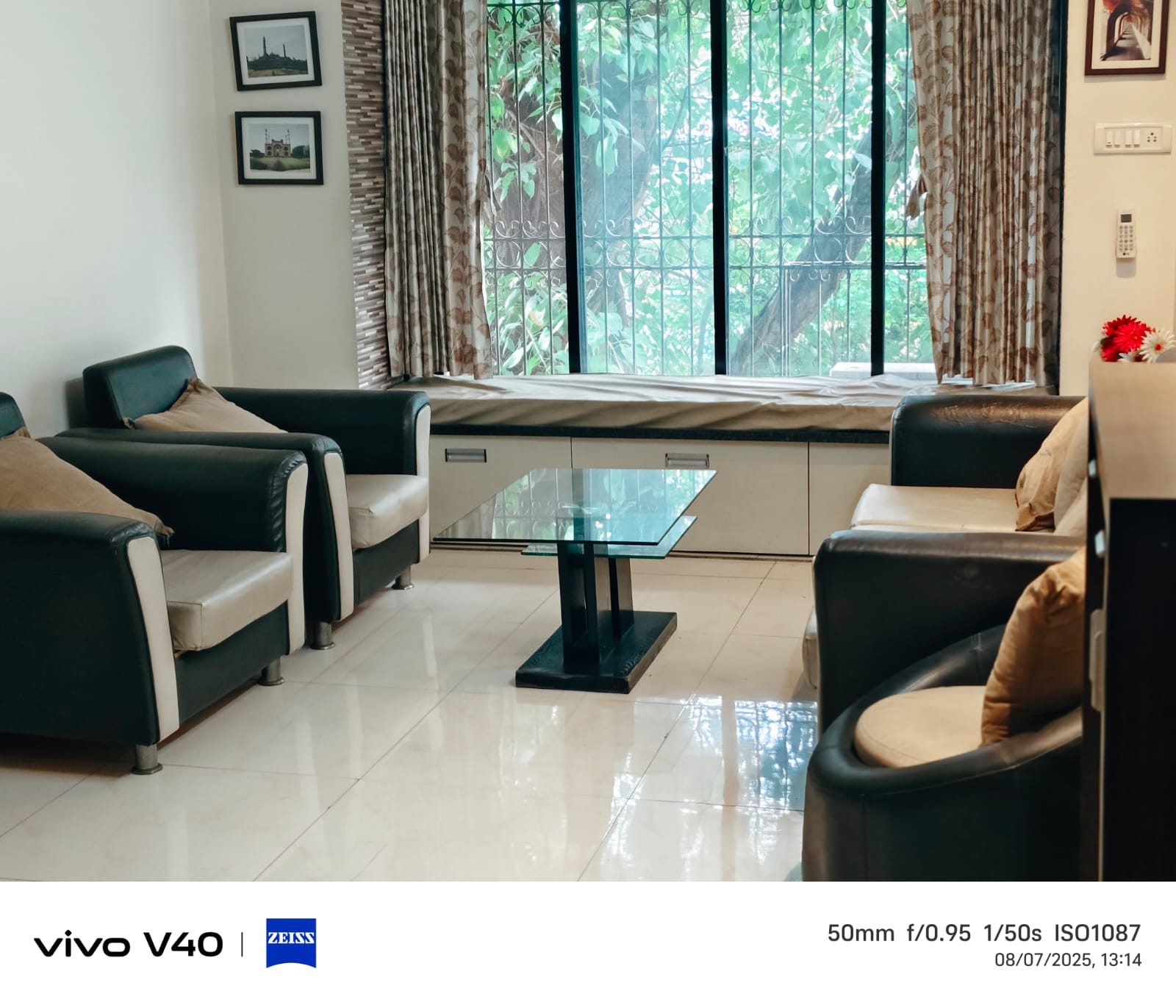 2 BHK 696 Sq.Ft. Apartment in Kores Nakshatra