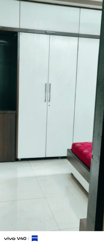 Furnished Amenities in 2 BHK Apartment at Kores Nakshatra, Vartak Nagar – for Rent