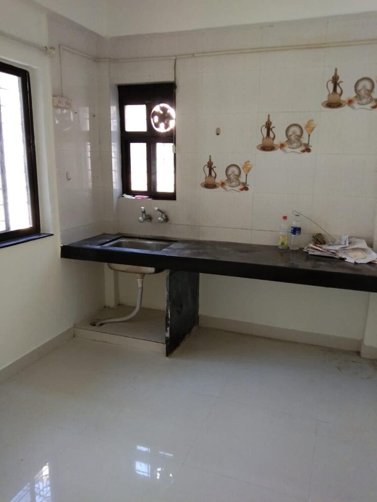 Kitchen, shivtirth nagar 1 Bedroom 504 Sq.Ft. Apartment In Shivtirth Nagar Pune 9059739
