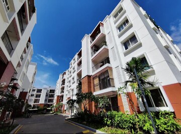 2 BHK Apartment For Sale in Bellandur