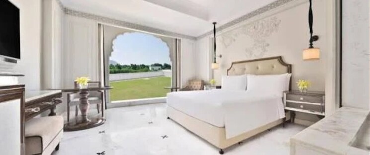 Master Bedroom, bellandur 2 Bedroom 1185 Sq.Ft. Apartment In Bellandur Bangalore 9059760