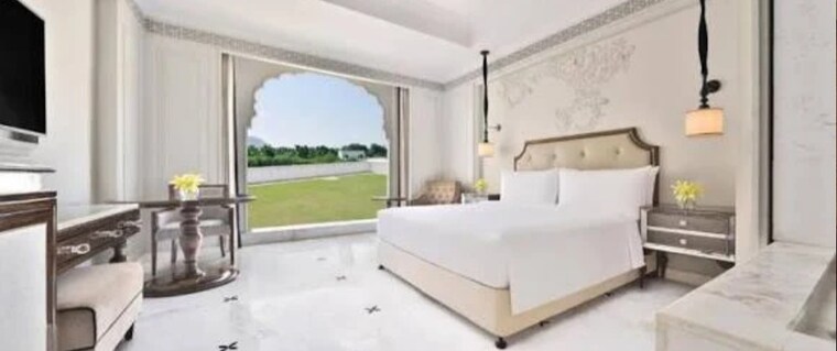 Master Bedroom, bellandur 2 Bedroom 1185 Sq.Ft. Apartment In Bellandur Bangalore 9059760