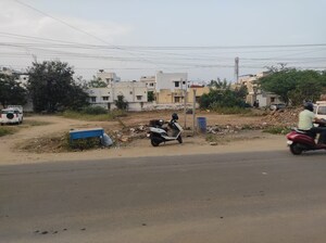  Land For Sale in Vadavalli