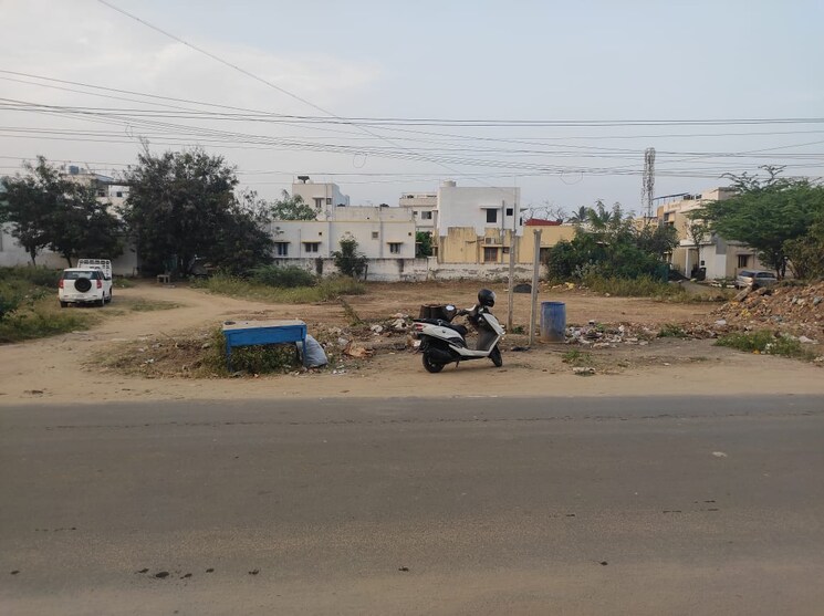 Exterior View, vadavalli Commercial Land 3952 Sq.Ft. In Vadavalli Coimbatore 9059766