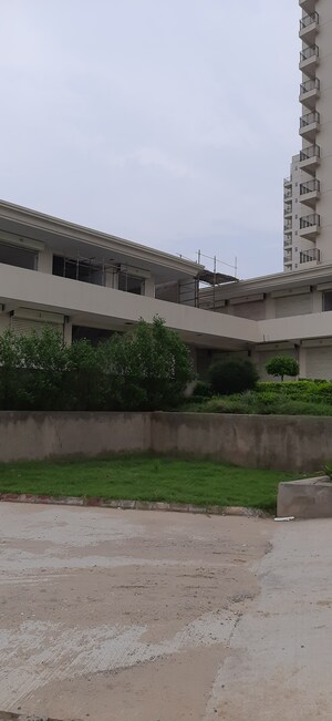 Balcony in 2 BHK Apartment at Pivotal Paradise, Sector 62 – for Sale