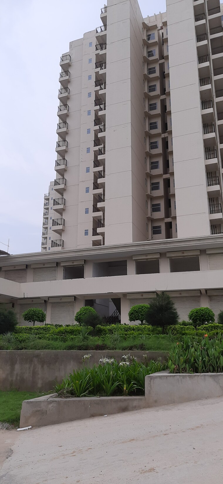 Exterior View, pivotal-paradise 2 Bedroom 657 Sq.Ft. Apartment In Sector 62 Gurgaon 9059762