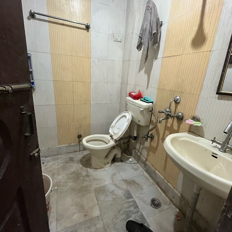 Team Area, saket 1 Bedroom 450 Sq.Ft. Builder Floor In Saket Delhi 9059775