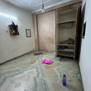 1 BHK Builder Floor For Rent in Saket