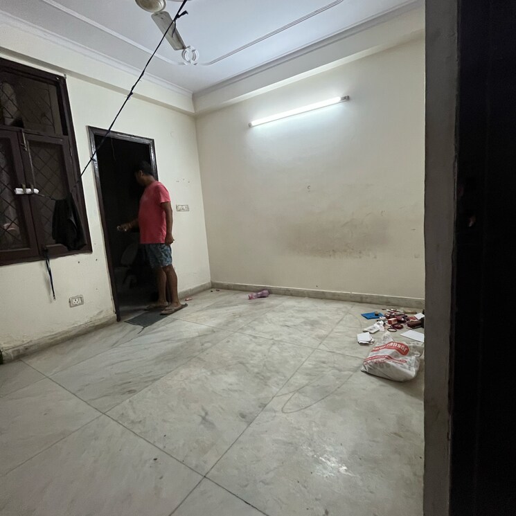  Parking, saket 1 Bedroom 450 Sq.Ft. Builder Floor In Saket Delhi 9059775