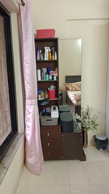 Furnished Amenities in 2 BHK Apartment at Kumar Sophronia, Kalyani Nagar – for Rent