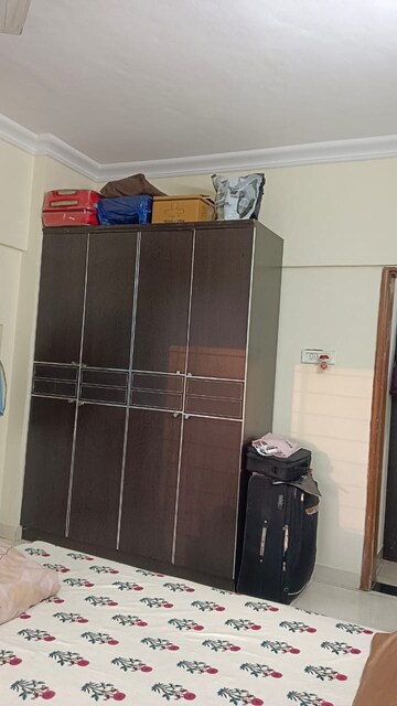 Furnished Amenities in 2 BHK Apartment at Kumar Sophronia, Kalyani Nagar – for Rent