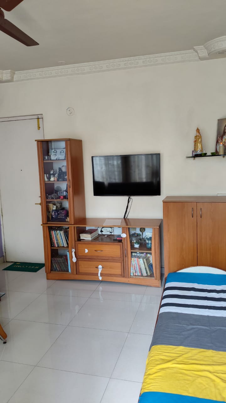 2 BHK Apartment For Sale in Runwal Prestige