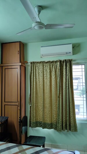 Bedroom in 2 BHK Apartment at Runwal Prestige, Yerawada – for Sale
