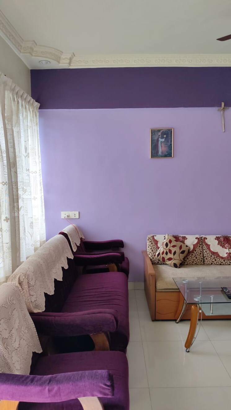 Living Room, runwal-prestige 2 Bedroom 872 Sq.Ft. Apartment In Yerawada Pune 9059778