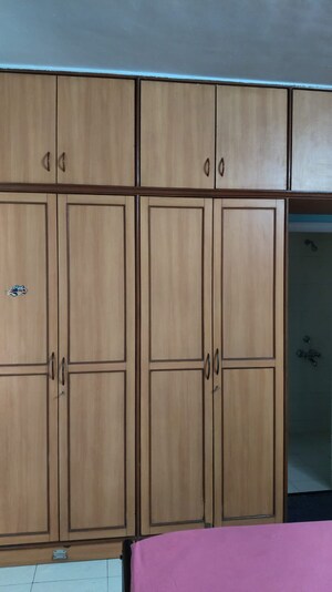 Furnished Amenities in 2 BHK Apartment at Runwal Prestige, Yerawada – for Sale