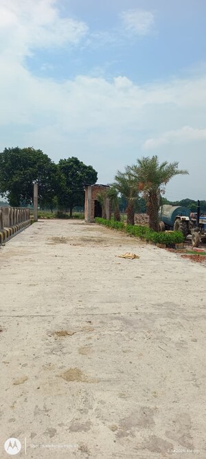  Plot For Sale in Shakti City, Deva Road