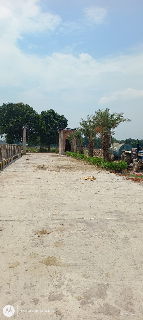 Plot For Sale in Shakti City