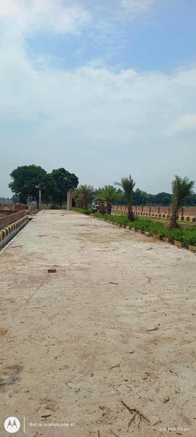 undefined, shakti-city  600 Sq.Ft. Plot In Deva Road Lucknow 9059767