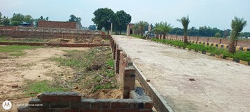 Plot Area in  Plot at Shakti City, Deva Road – for Sale