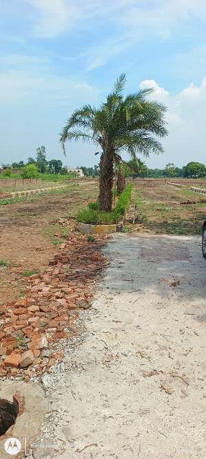 Plot Area in  Plot at Shakti City, Deva Road – for Sale