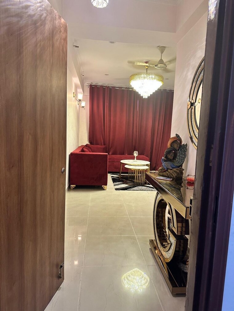 Bedroom, gh-7-crossings-republik 3 Bedroom 1725 Sq.Ft. Apartment In Vijay Nagar Ghaziabad 9059791