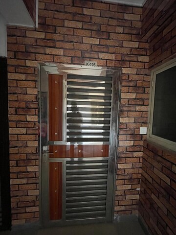 3 BHK Apartment – Exterior View View at GH-7 Crossings Republik, Vijay Nagar - for Sale