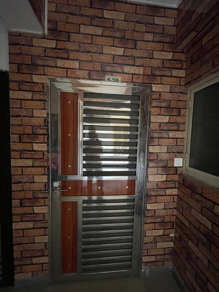 Exterior View, gh-7-crossings-republik 3 Bedroom 1725 Sq.Ft. Apartment In Vijay Nagar Ghaziabad 9059791