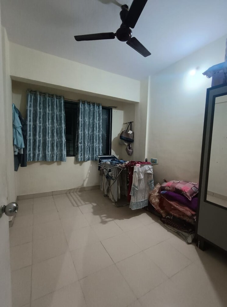 Living Room, kopar khairane 2 Bedroom 700 Sq.Ft. Apartment In Kopar Khairane Navi Mumbai 9059796