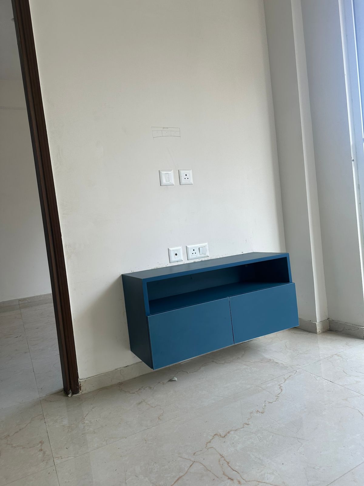 3 BHK + Pooja Room Apartment For Rent in Smart World Gems