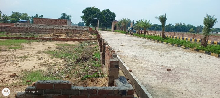 undefined, av-residency  600 Sq.Ft. Plot In Deva Road Lucknow 9059780