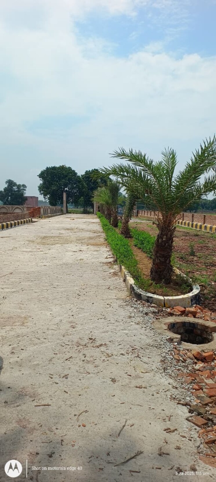 undefined, av-residency  600 Sq.Ft. Plot In Deva Road Lucknow 9059780