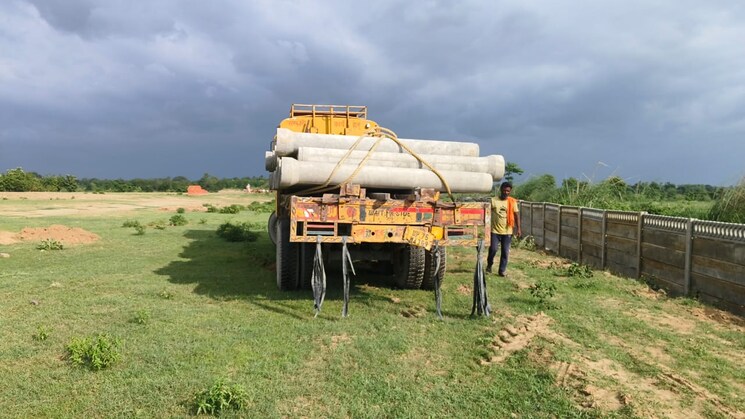 Exterior View, sultanpur road  5000 Sq.Ft. Plot In Sultanpur Road Lucknow 9059803