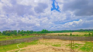 Plot Area in  Plot at Sultanpur Road – for Sale