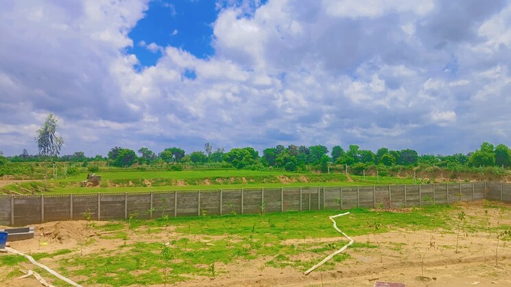 undefined, sultanpur road  5000 Sq.Ft. Plot In Sultanpur Road Lucknow 9059803