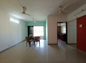 Room in 3 BHK Apartment at Green Acres Apartment, Waghbil – for Sale