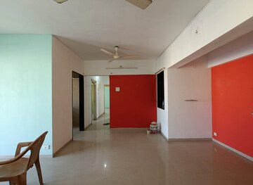 3 BHK Apartment For Sale in Green Acres Apartment, Waghbil